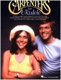 Carpenters -For Ukulele- (Ukulele Book)