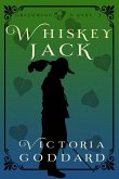 Whiskeyjack (Greenwing & Dart, #3) (eBook, ePUB)