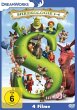 Shrek 1-4 - Die Komplette Shrekologie... - Bild 1