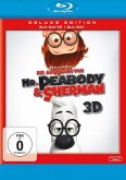 Die Abenteuer von Mr. Peabody & Sherman Deluxe Edition