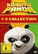 Kung Fu Panda 1-3 Collection - Bild 1