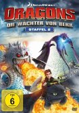 Dragons - Die Wächter von Berk - Volume 2 DVD-Box