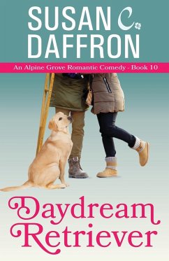 Daydream Retriever - Daffron, Susan C.