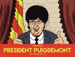 Cover President Puigdemont : en principi, sí