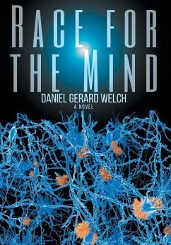 Race for the Mind - Welch, Daniel G.