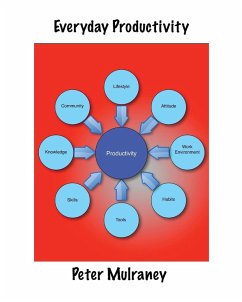 Everyday Productivity - Mulraney, Peter