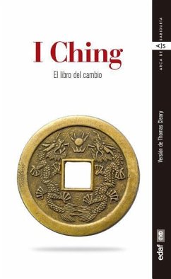 I Ching - Cleary, Thomas