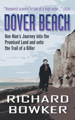 Dover Beach (The Last P.I. Series, Book 1) - Bowker, Richard