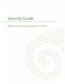 SUSE Linux Enterprise Server 12 - Security Guide