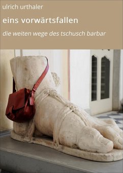 eins vorwärtsfallen (eBook, ePUB) - Urthaler, Ulrich