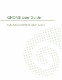 SUSE Linux Enterprise Desktop 12 - GNOME User Guide