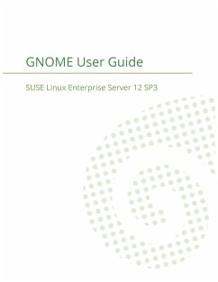 SUSE Linux Enterprise Desktop 12 - GNOME User Guide - Suse Llc