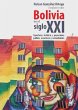 Bolivia en el siglo XXI : trayectorias... - Bild 1