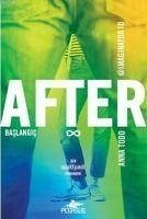 After Baslangic - 5.Kitap - Todd, Anna