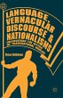 Language, Vernacular Discourse and... - Bild 1