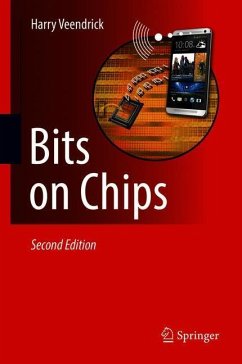 Bits on Chips - Veendrick, Harry