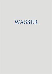 Wasser