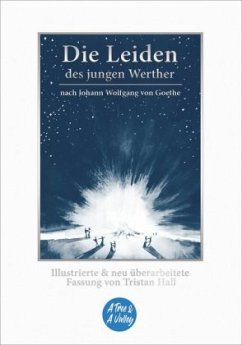 Die Leiden des jungen Werther - nach Johann Wolfgang von Goethe