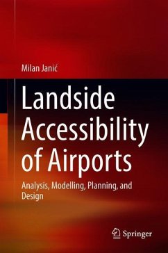 Landside Accessibility of Airports - Janic, Milan