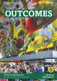 Outcomes - Second Edition - B2.1/B2.2: Upper Intermediate / Outcomes - Second Edition