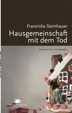 Cover Hausgemeinschaft mit dem Tod