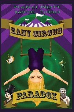 Zany Circus - Nott, Nanci