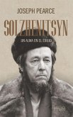 Solzhenitsyn : un alma en el exilio