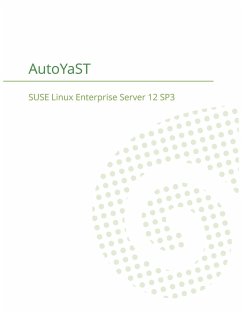 SUSE Linux Enterprise Server 12 - AutoYaST - Suse Llc