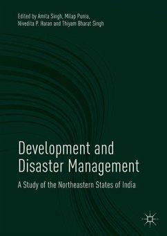 Development and Disaster Management