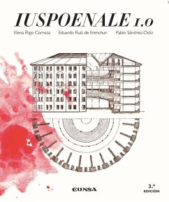 Iuspoenale 1.0 - Sánchez-Ostiz Gutiérrez, Pablo; Íñigo Corroza, Elena; Ruiz de Erenchun Arteche, Eduardo; Sánchez-Ostiz Gutiérrez, Pablo