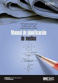 Manual de planificación de medios