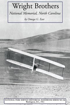 Wright Brothers - East, Omega G.