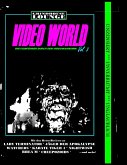 Grindhouse Lounge: Video World Vol. 3 - Ihr Filmführer durch den Videowahnsinn Grindhouse Lounge: Video World Vol. 3 - Ihr Filmführer durch den Videowahnsinn