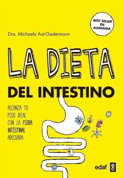 La Dieta del Intestino - Axt-Gadermann, Michaela