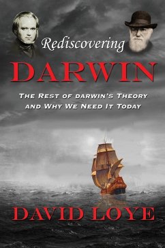 Rediscovering Darwin - Loye, David