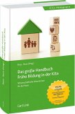 Das große Handbuch Frühe Bildung in der Kita