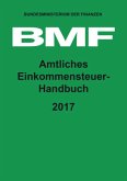 Amtliches Einkommensteuer-Handbuch 2017