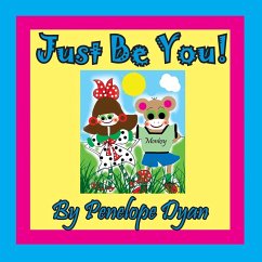 Just Be You! - Dyan, Penelope