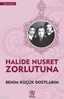 Benim Kücük Dostlarim - Nusret Zorlutuna, Halide