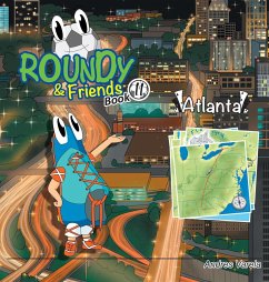 Roundy and Friends - Atlanta - Varela, Andres