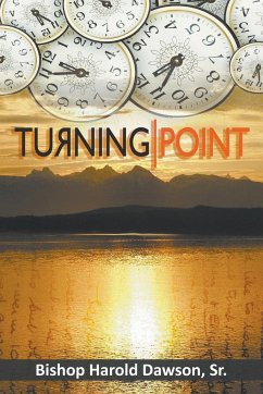 Turning Point - Dawson, Harold