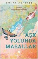 Cover Ask Yolunda Masallar