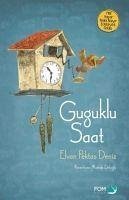 Guguklu Saat - Pektas Deniz, Elvan