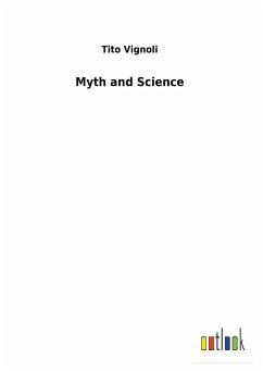 Myth and Science - Vignoli, Tito