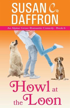 Howl at the Loon - Daffron, Susan C.