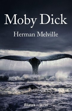 Moby Dick - Melville, Herman