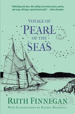 Voyage of Pearl of the Seas - Finnegan, Ruth