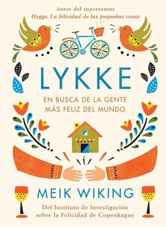Cover Lykke