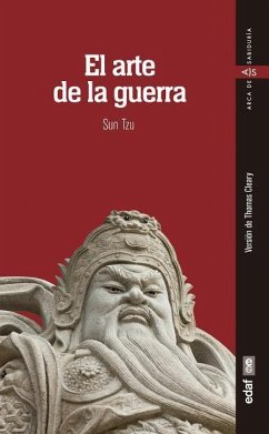 El Arte de la Guerra = The Art of War - Tzu, Sun