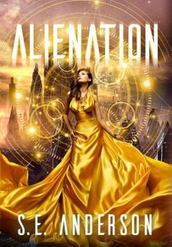 Alienation - Anderson, S. E.